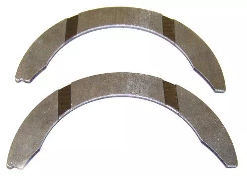 Crankshaft Thrust Washer Set 2005-2018 Lexus,Toyota 2.5L-3.5L