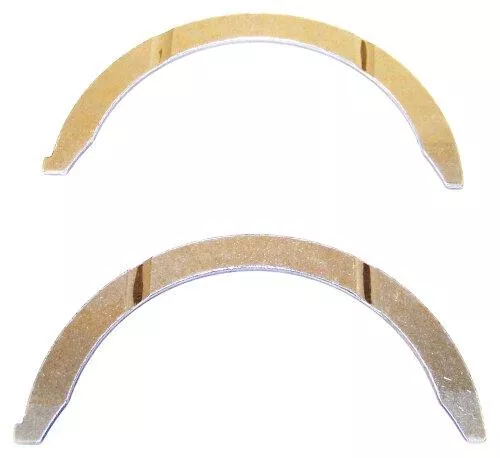 Crankshaft Thrust Washer Set 2005-2021 Nissan,Suzuki 4.0L