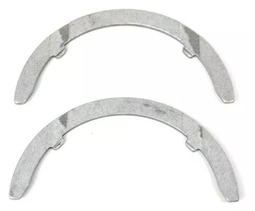 Crankshaft Thrust Washer Set 2006-2018 Audi,Volkswagen 2.0L