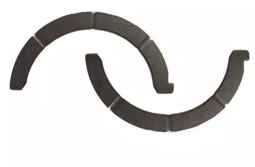 Crankshaft Thrust Washer Set 2007-2011 Chrysler,Dodge,Volkswagen 4.0L