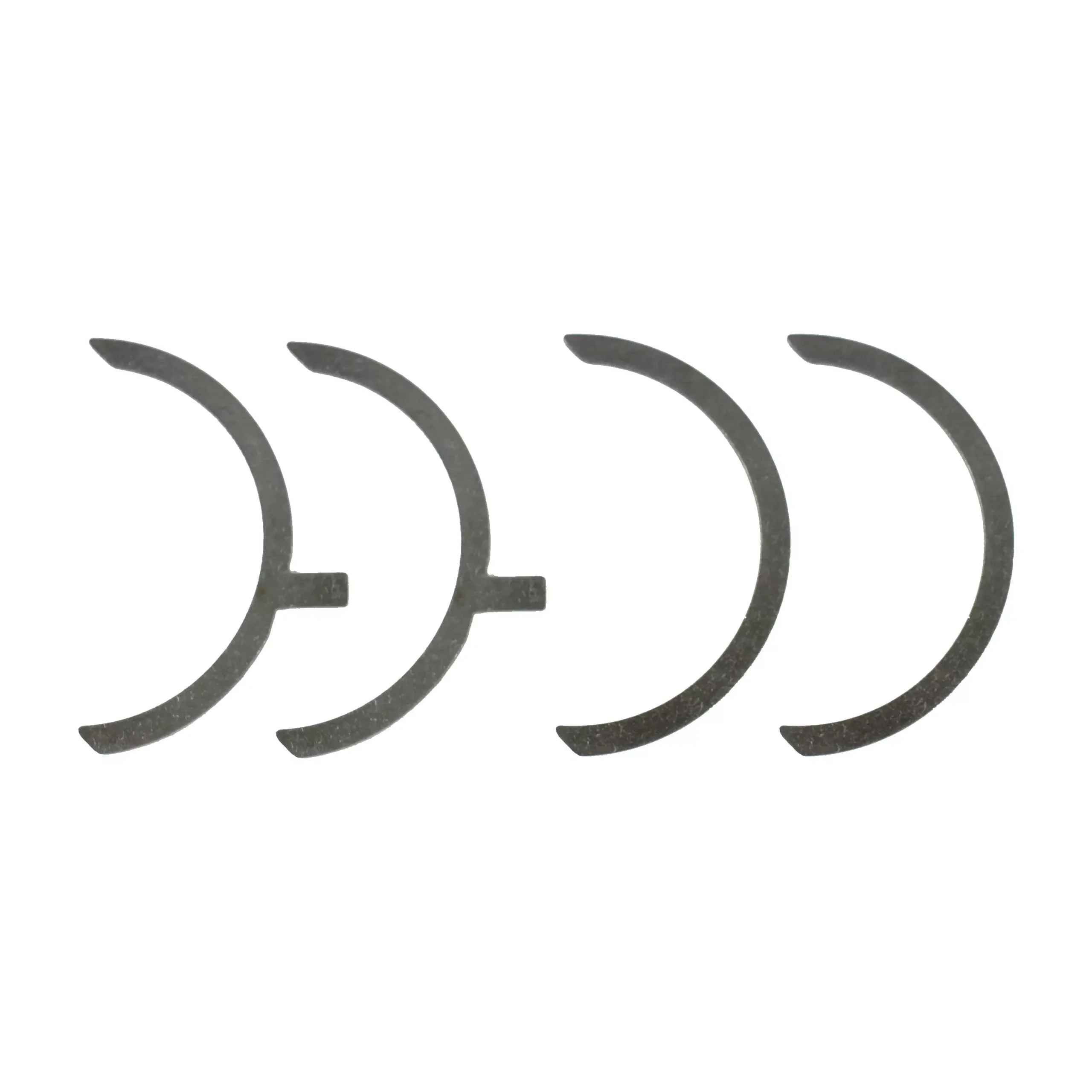 Crankshaft Thrust Washer Set 2007-2015 Freightliner,Mercedes-Benz 3.0L
