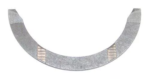Crankshaft Thrust Washer Set 2007-2017 Mitsubishi 3.0L