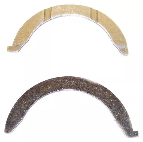 Crankshaft Thrust Washer Set 2007-2019 Nissan 1.6L-2.0L