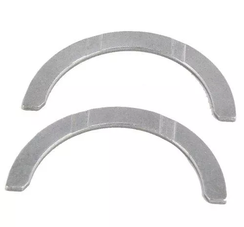 Crankshaft Thrust Washer Set 2009-2013 Suzuki 2.0L-2.4L
