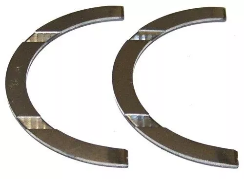 Crankshaft Thrust Washer Set 2009-2019 Lexus,Scion,Toyota 2.5L-2.7L
