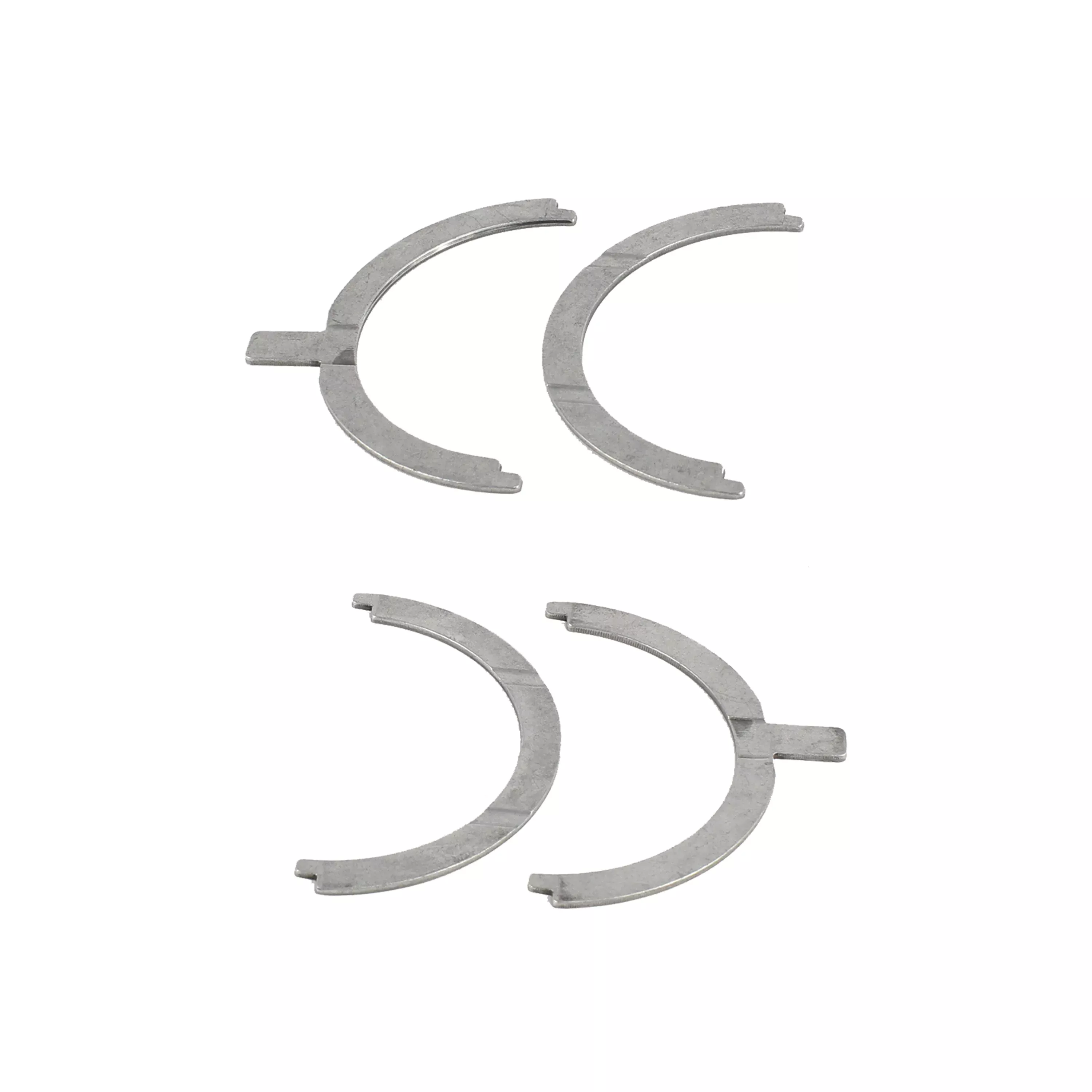 Crankshaft Thrust Washer Set 2010-2022 Toyota 4.0L