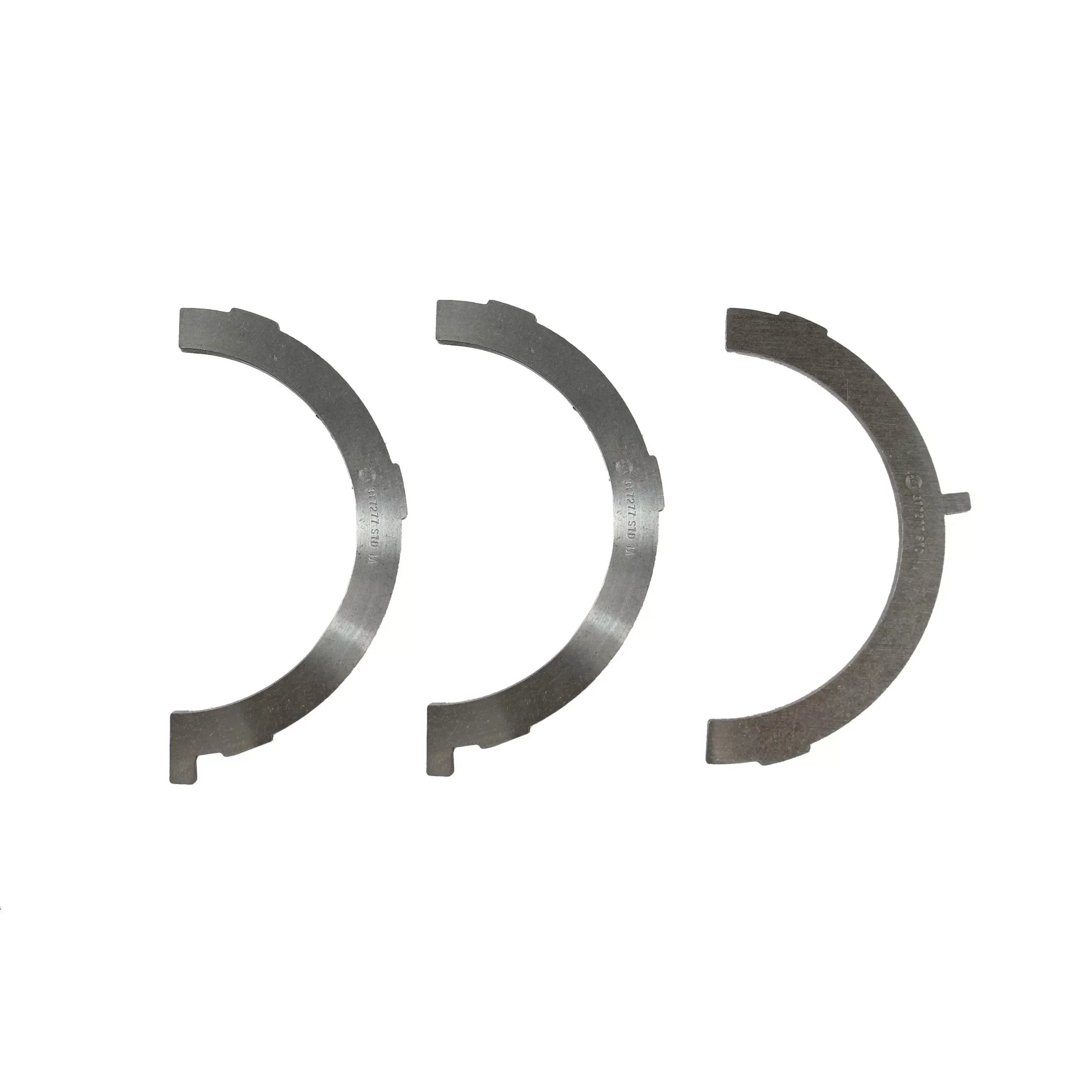 Crankshaft Thrust Washer Set 2011-2020 Ford 6.7L
