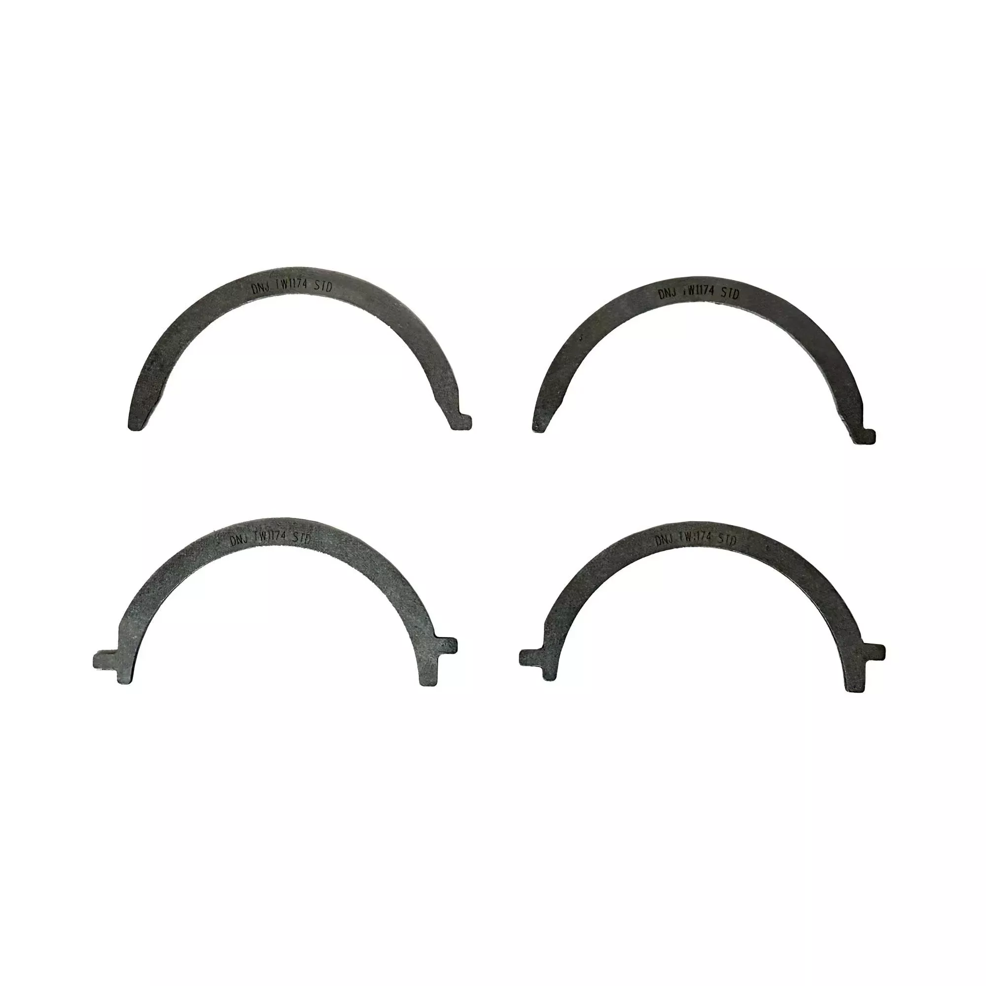 Crankshaft Thrust Washer Set 2014-2019 Jeep,Ram 3.0L
