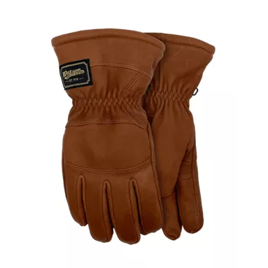 CRAZY HORSE GRAIN GLOVE