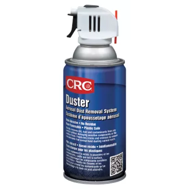CRC DUSTER 227G AEROSOL