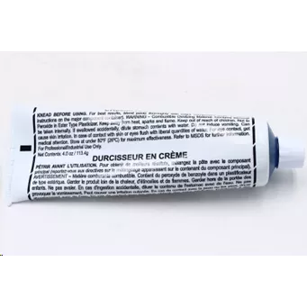 CREAM HARDENER - BLUE -
