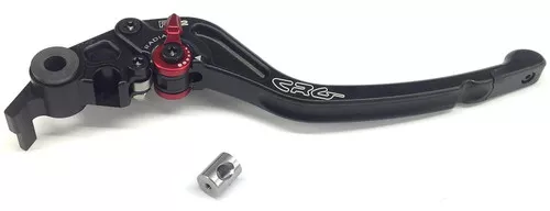 CRG RC2 Black Brake Lever (2RB-517-T-B)