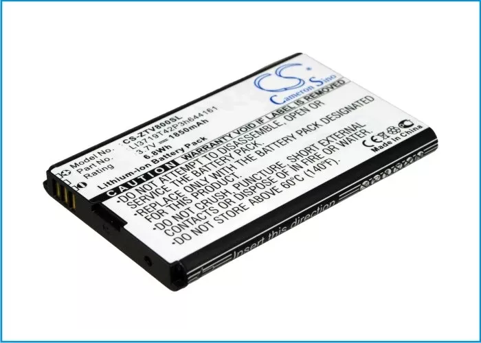 Cricket Engage Mobile Phone Replacement Battery