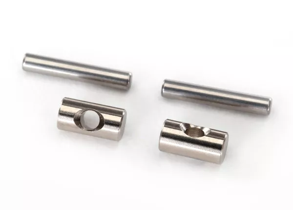 Cross Pins & Drive Pins (2 each)