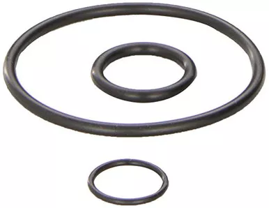 Crown Automotive 4720363 Oil Filter Adapter O-Ring Kit Engine