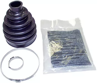 Crown Automotive 4796233AB CV Joint Boot Kit Driveline and Axles