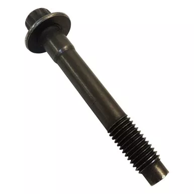Crown Automotive 5012436AB Unpainted Hub Bolt