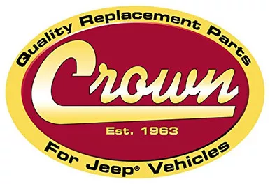 Crown Automotive 52098679AD Hub Assembly for Driveline and Axles