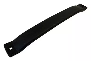 Crown Automotive 5ES43DX9 Door Handle Body, Black