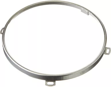Crown Automotive 68003772AA Headlight Retainer for Jeep Wrangler