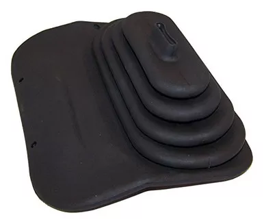 Crown Automotive 986495 Transfer Case, Black Fits Jeep Wrangler Cherokee