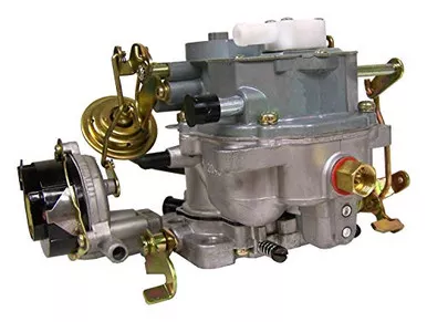 Crown Automotive BBD42S Vintage Carburetor
