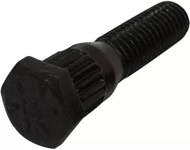 Crown Automotive Exhaust Manifold Stud Exhaust