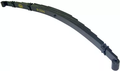 Crown Automotive J0916047 Rear Leaf Spring Assembly for Jeep Wrangler