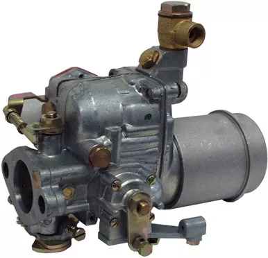Crown Automotive J0923806 Carburetor Air and Fuel Delivery System