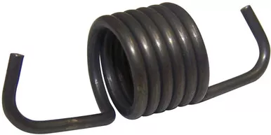 Crown Automotive J3199503 Vintage Clutch Fork Spring