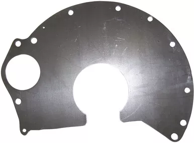 Crown Automotive J3213743 Engine Plate for Jeep Wrangler