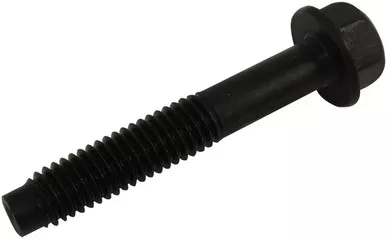 Crown Automotive J4007570 Body Mount Bolt for Jeep Wrangler