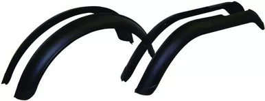 Crown Automotive J8997109 Fender Flare
