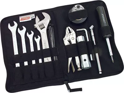 Cruz Metric Tool EconoKit M1 (EKM1)