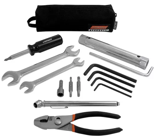 Cruz Metric Tool SpeedKit (SKJAS)