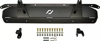 Currie Enterprises CE-9033JK RockJock Tow Bar Mounting Plate
