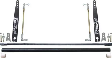 Currie Enterprises CE-9901-17 Antirock Sway Bar Kit
