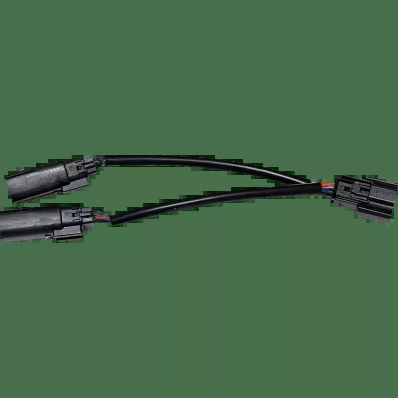 Custom Dynamics Harness Smart Cntrl BRK