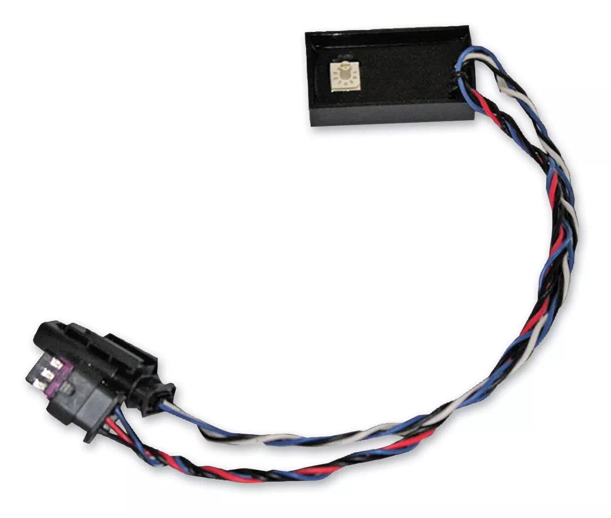 Custom Dynamics Magic Strobe Brake Light Modulator For Indian 2014-2025