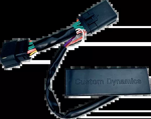 Custom Dynamics Magic Strobes™ Brake Light Flasher
