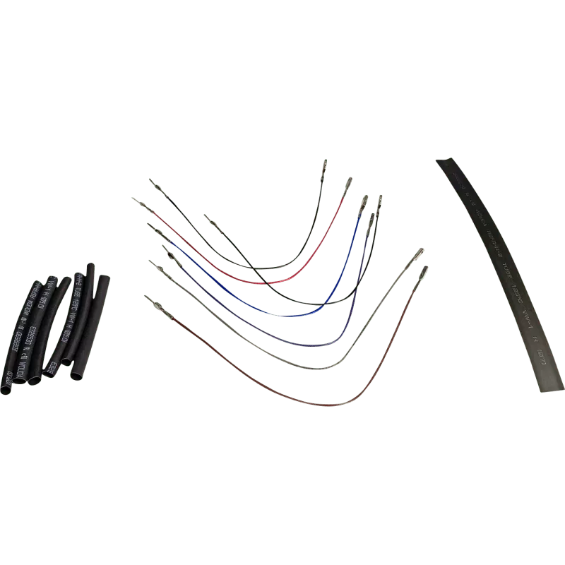Custom Dynamics Wire Extension Kit 8" (CD-BAR-EXT-4)