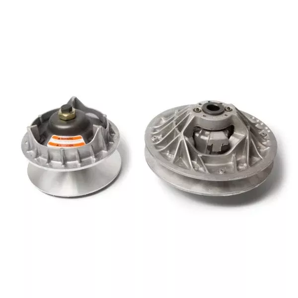 CVTech Pre-Calibrated Trailbloc & Invance Pulley Kit