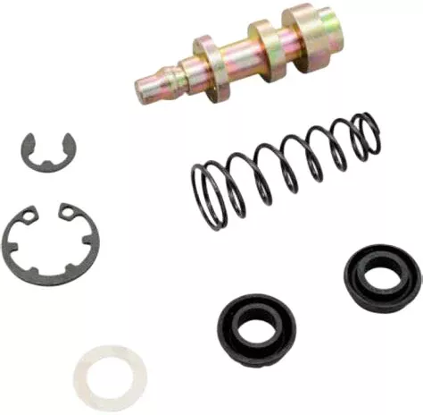 Cycle Pro Front Master Cylinder Repair Kit OEM 42862-06 – 18363 For Harley Motorcycles 2006-2020