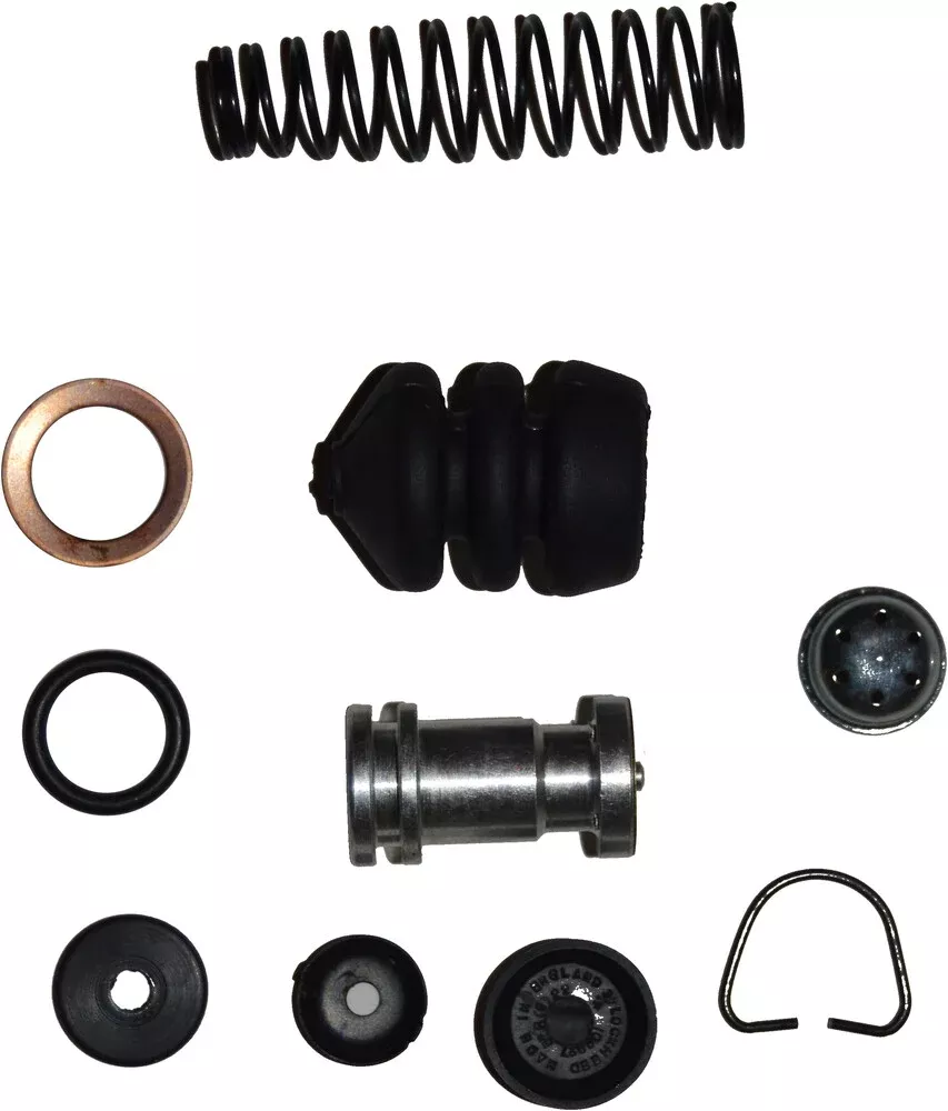 Cycle Pro Rear Master Cylinder Repair Kit OEM 41762-58 – 18379 For Harley Electra Glide / 1200 / Touring / Low 1970-1979