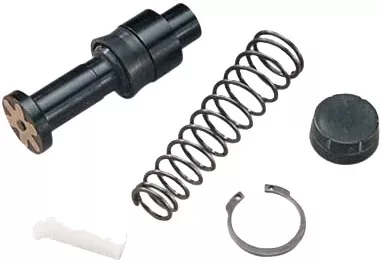 Cycle Pro Rear Master Cylinder Repair Kit OEM 42374-82 – 18390 For Harley 1982-1987