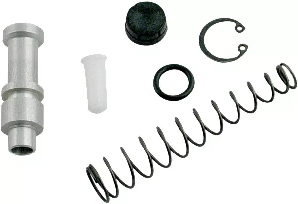 Cycle Pro Rear Master Cylinder Repair Kit OEM 42382-82 – 18381 For Harley Low / Super / Sport / Disc 1982-1986