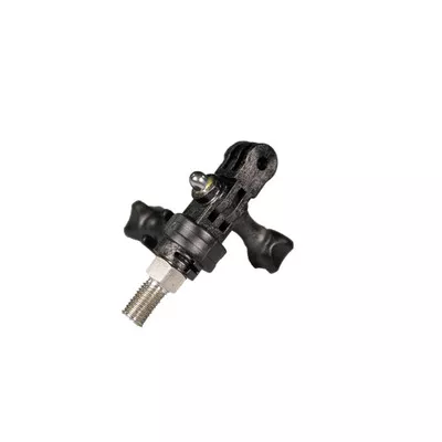 Cyclemount Suzuki SV650 99-23 GoPro Camera Mount Kit