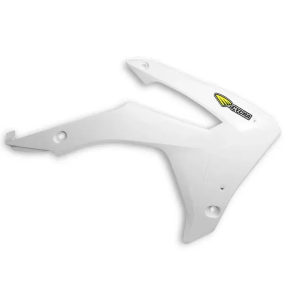 Cycra Powerflow Radiator Shroud