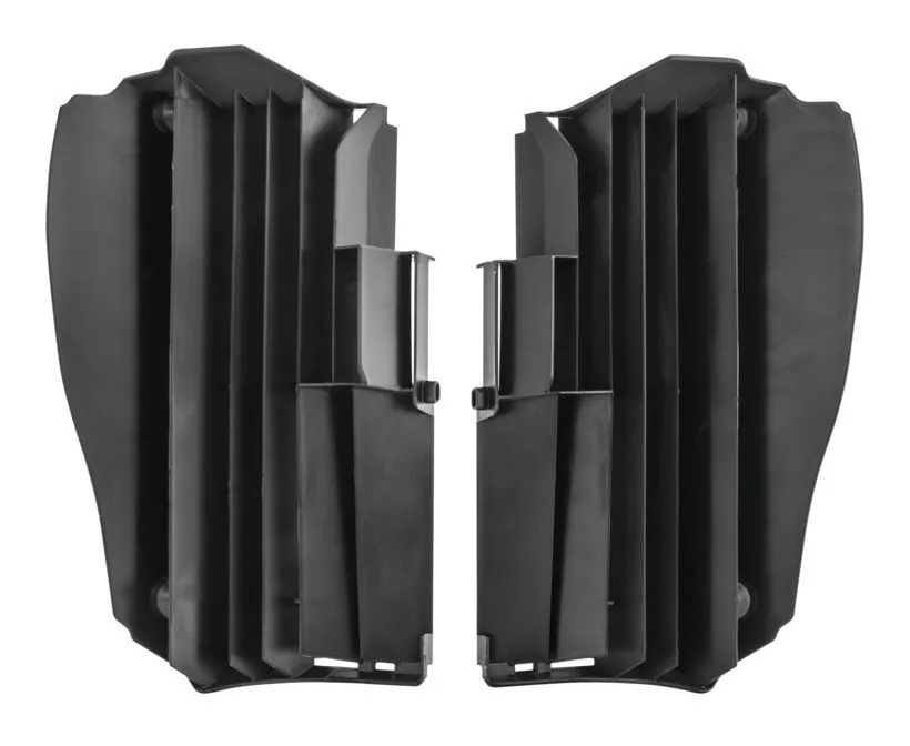 Cycra Radiator Louvers Yamaha 250cc-450cc 2019-2024