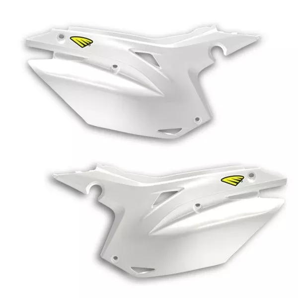 Cycra Side Number Panel